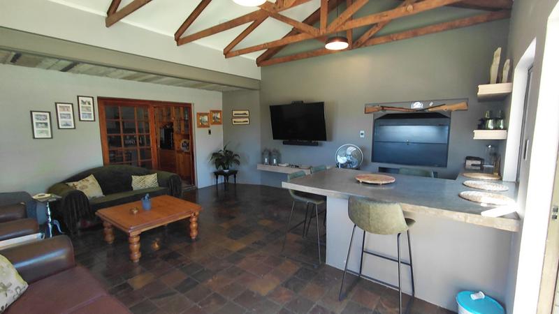 5 Bedroom Property for Sale in Universitas Free State